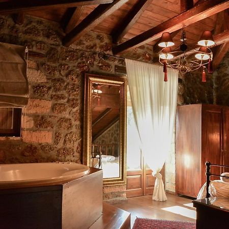 Nymfes Guesthouse Synikia Mesi Trikalon Kamer foto