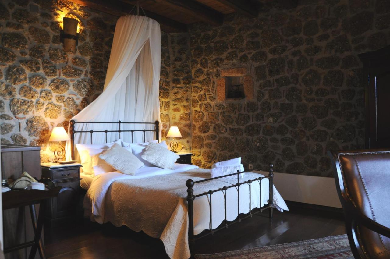 Nymfes Guesthouse Synikia Mesi Trikalon Buitenkant foto