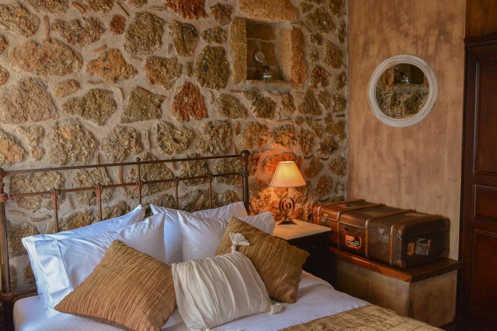 Nymfes Guesthouse Synikia Mesi Trikalon Kamer foto